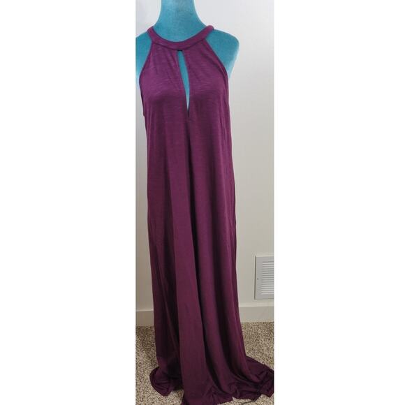 Revolve Lanston Maxi Womens Medium Sexy Cottagecore Boho Fairy Whimscial NWT - Picture 1 of 9